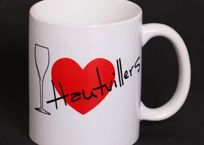 Mug personnalisé