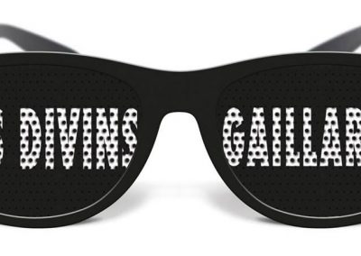 Lunette personnalisé